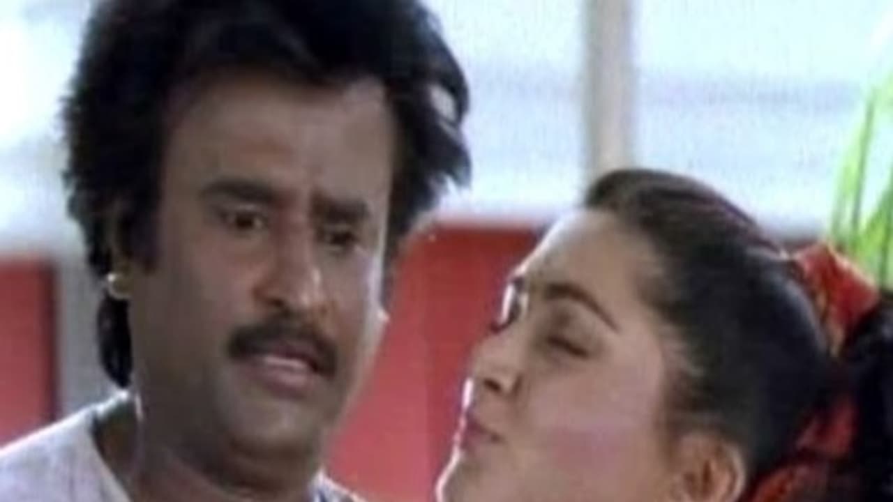 ரஜினியால ஒரு விருதே கிடைக்காம போச்சு...! 1992 நிகழ்வை அசைபோட்ட குஷ்பூ...! ரஜினியால ஒரு விருதே கிடைக்காம போச்சு...! 1992 நிகழ்வை அசைபோட்ட குஷ்பூ...!