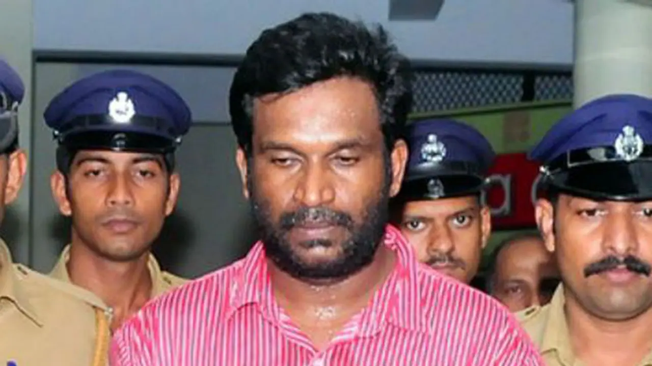 Kerala high court acquits solar scam accused Biju Radhakrishnan in wife’s murder case