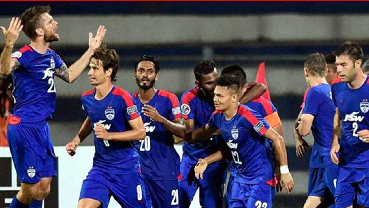 ISL 2018 19: Bengaluru FC eye revenge in opening game against defending champions Chennaiyin