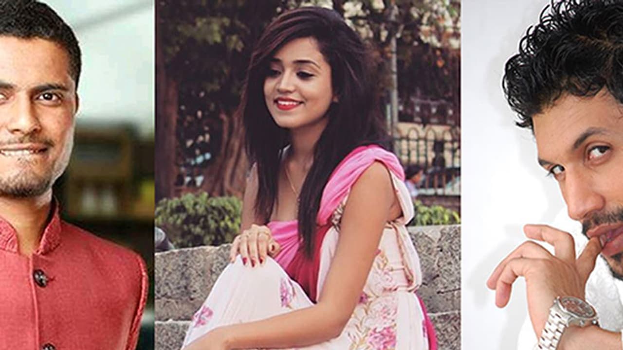 Here is all you need to know about Bhuvan Pratham 'biting' fight Here is all you need to know about Bhuvan Pratham 'biting' fight