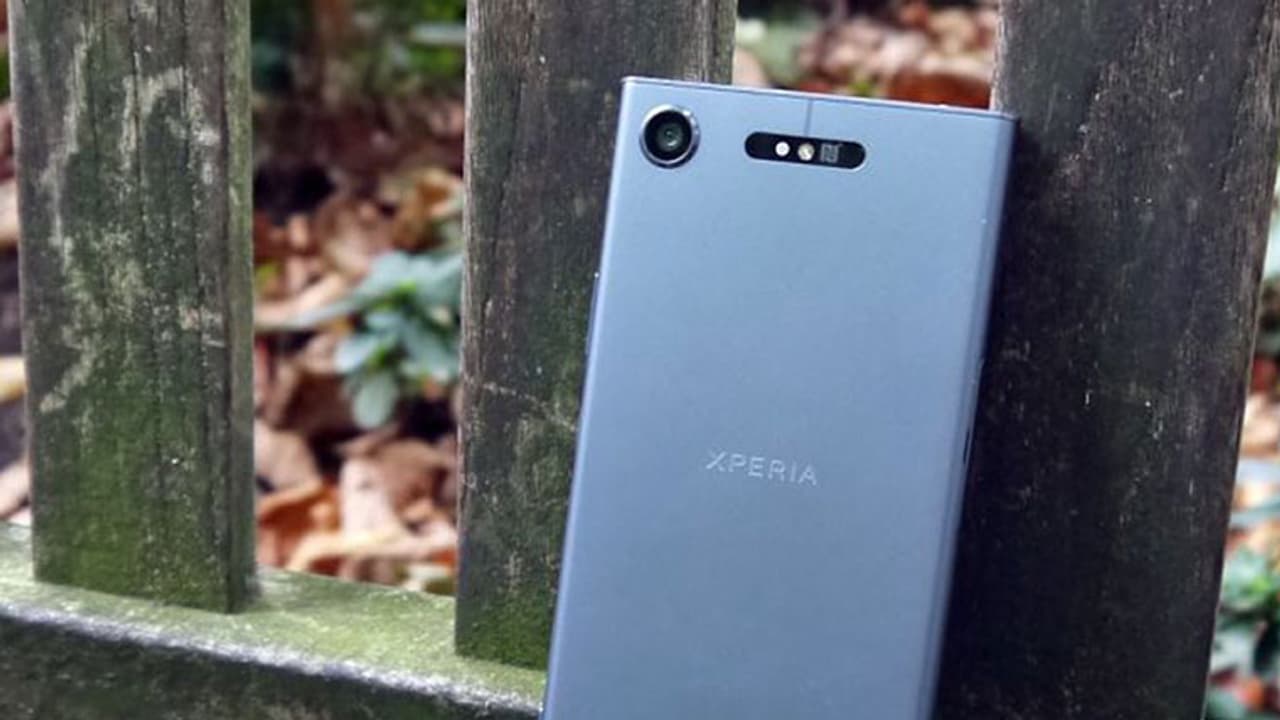 സോണി എക്സ്പീരിയ XZ2, XZ2 കോംപാക്ട് എന്നിവ പുറത്തിറക്കി സോണി എക്സ്പീരിയ XZ2, XZ2 കോംപാക്ട് എന്നിവ പുറത്തിറക്കി