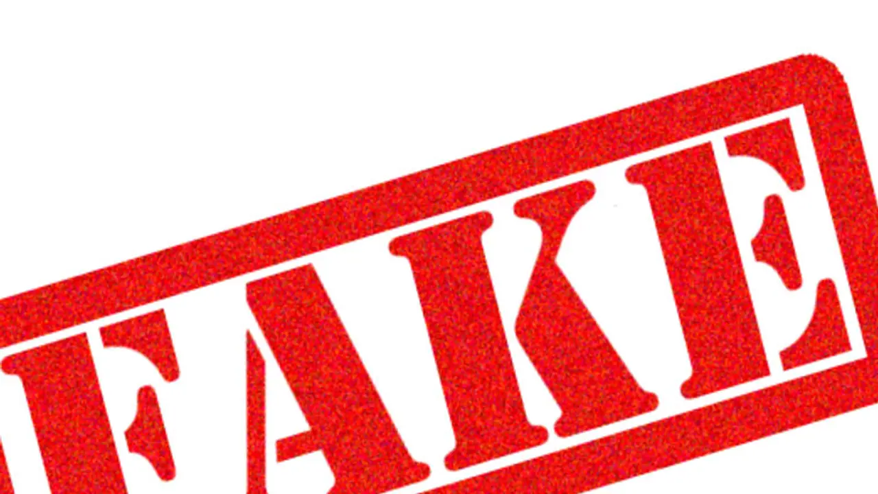 ഗള്ഫില് ഇന്റര്വ്യൂവിന് ക്ഷണിച്ച് വ്യാജ സന്ദേശം; കെണിയില് വീഴരുതെന്ന് മുന്നറിയിപ്പ് ഗള്ഫില് ഇന്റര്വ്യൂവിന് ക്ഷണിച്ച് വ്യാജ സന്ദേശം; കെണിയില് വീഴരുതെന്ന് മുന്നറിയിപ്പ്