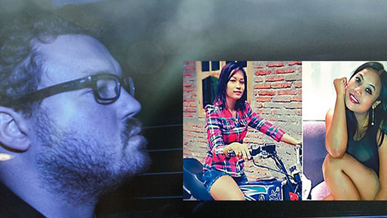 Hong Kong Banker's rape, torture video shocks jury Hong Kong Banker's rape, torture video shocks jury