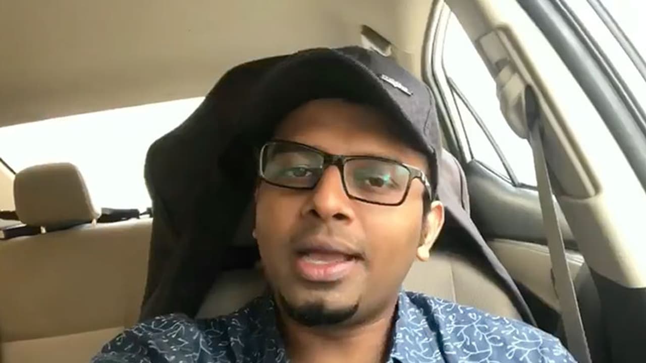 'അവിടെ സിനിമ, സീരിയല്‍ ആര്‍ട്ടിസ്റ്റ് ബെല്‍റ്റ് കൃത്യമായുണ്ട്' പുറത്തിറങ്ങിയ സൂരജ് പറയുന്നു