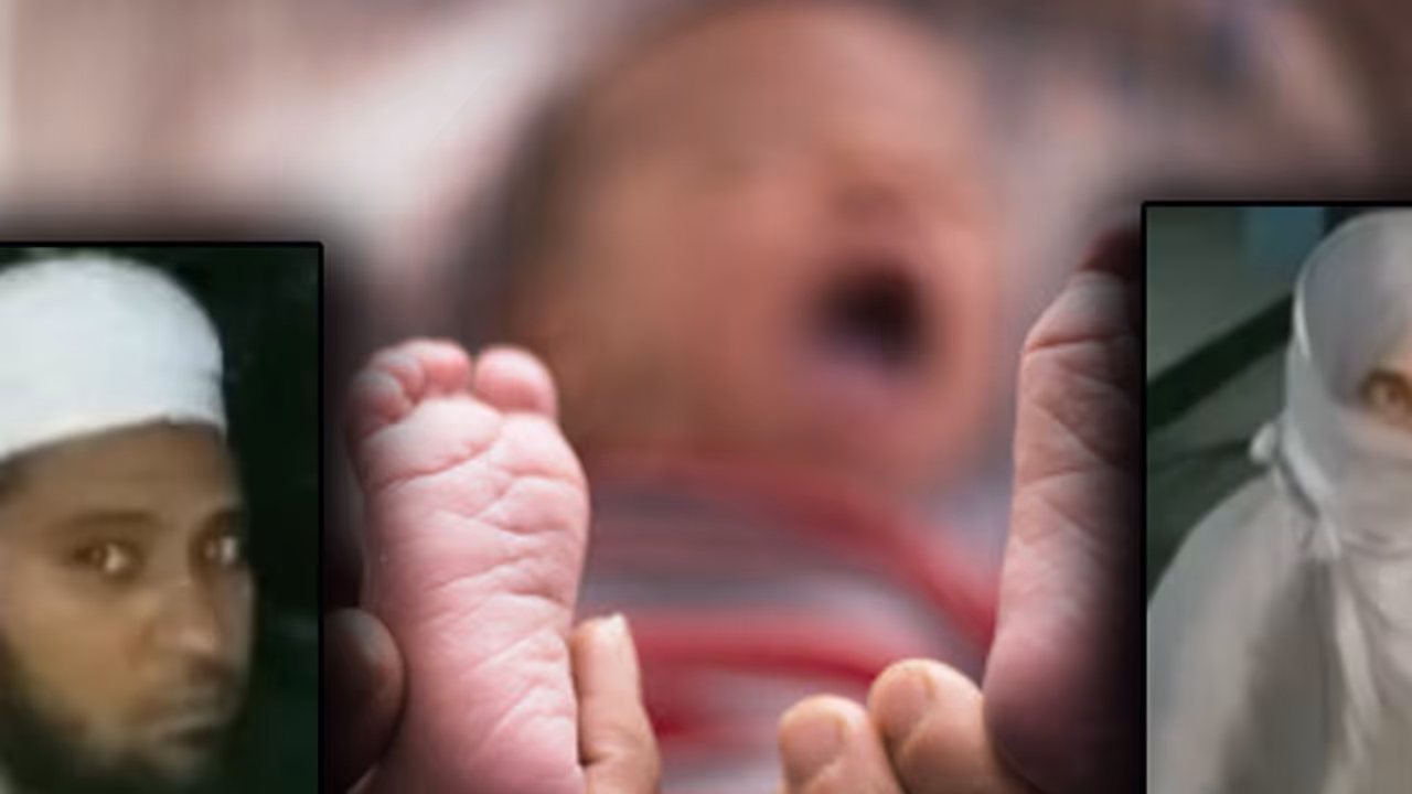 Woman pays lakhs to fake baba in hope of a male child, ends up getting sexually assaulted Woman pays lakhs to fake baba in hope of a male child, ends up getting sexually assaulted