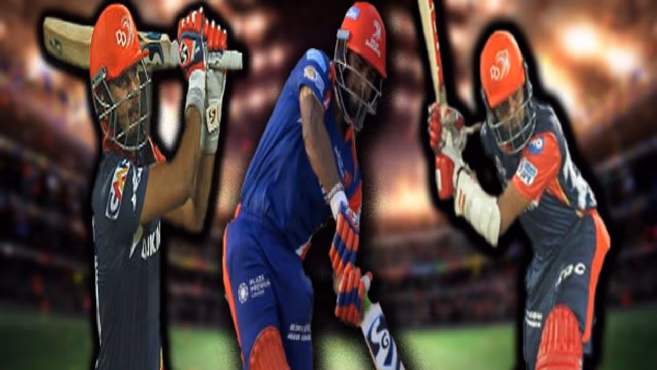 இளங்கன்று பயமறியாது.. இந்திய கிரிக்கெட்டின் எதிர்காலம் பிரகாசமா இருக்கு!! இளங்கன்று பயமறியாது.. இந்திய கிரிக்கெட்டின் எதிர்காலம் பிரகாசமா இருக்கு!!