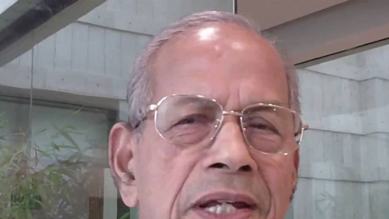 Is Metro man E Sreedharan NDA's presidential nominee? Is Metro man E Sreedharan NDA's presidential nominee?
