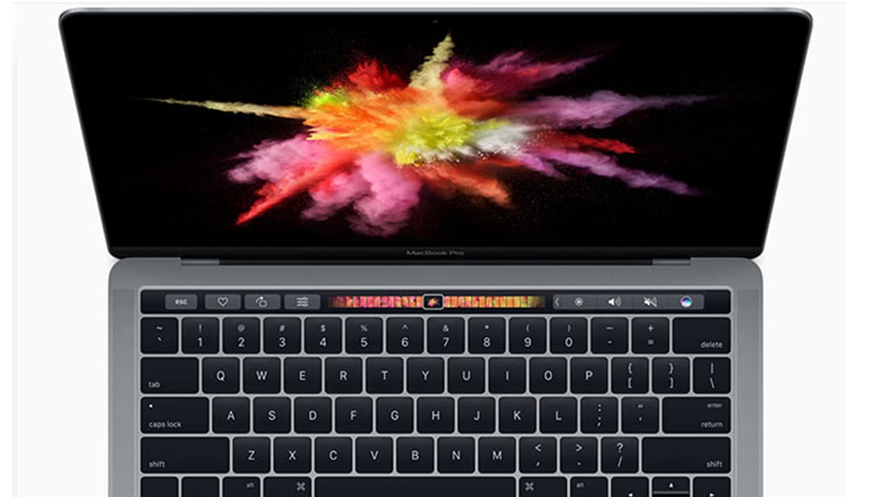 മാക്ബുക്ക് പ്രോയ്ക്ക് വലിയ വില നല്കേണ്ടി വരും മാക്ബുക്ക് പ്രോയ്ക്ക് വലിയ വില നല്കേണ്ടി വരും