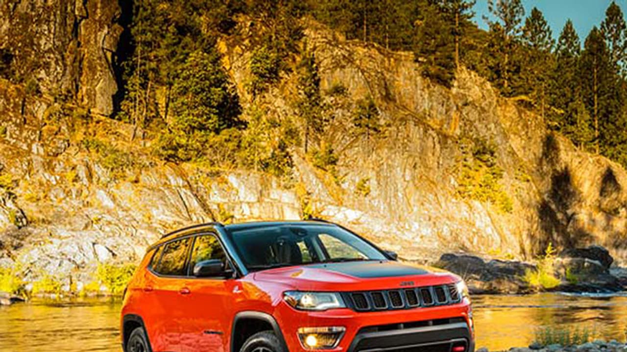 ജീപ്പ് കോംപസിന്റെ 10 പ്രത്യേകതകള് ജീപ്പ് കോംപസിന്റെ 10 പ്രത്യേകതകള്