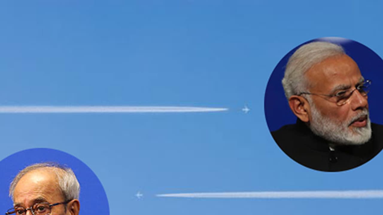 How the Air Traffic Control in New Delhi gave GST a smooth landing How the Air Traffic Control in New Delhi gave GST a smooth landing