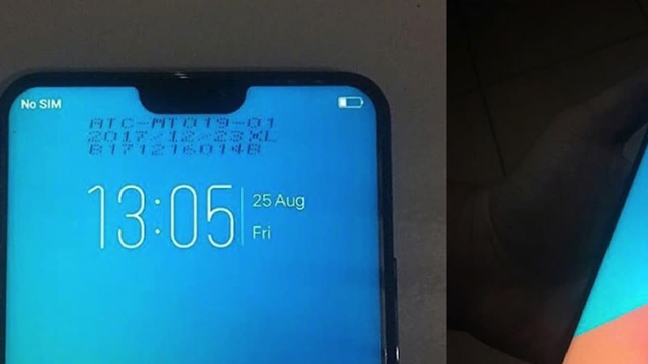 വിവോ വി9 ഇറങ്ങുന്നു; കിടിലന് ലുക്കില് വിവോ വി9 ഇറങ്ങുന്നു; കിടിലന് ലുക്കില്