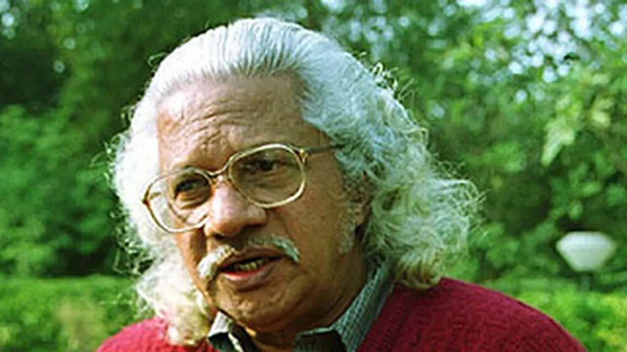 Filmmaker Adoor Gopalakrishnan unhappy with National Film Awards jury