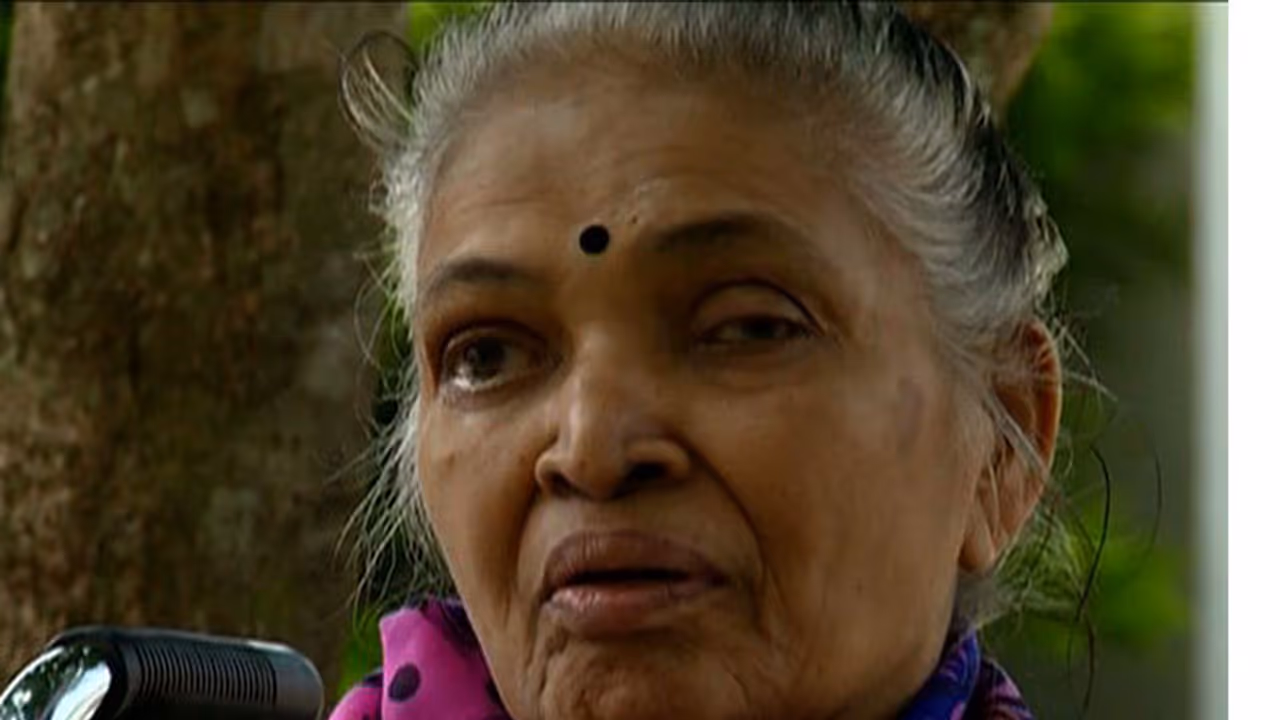 Kerala woman, who became mother at 62, passes away