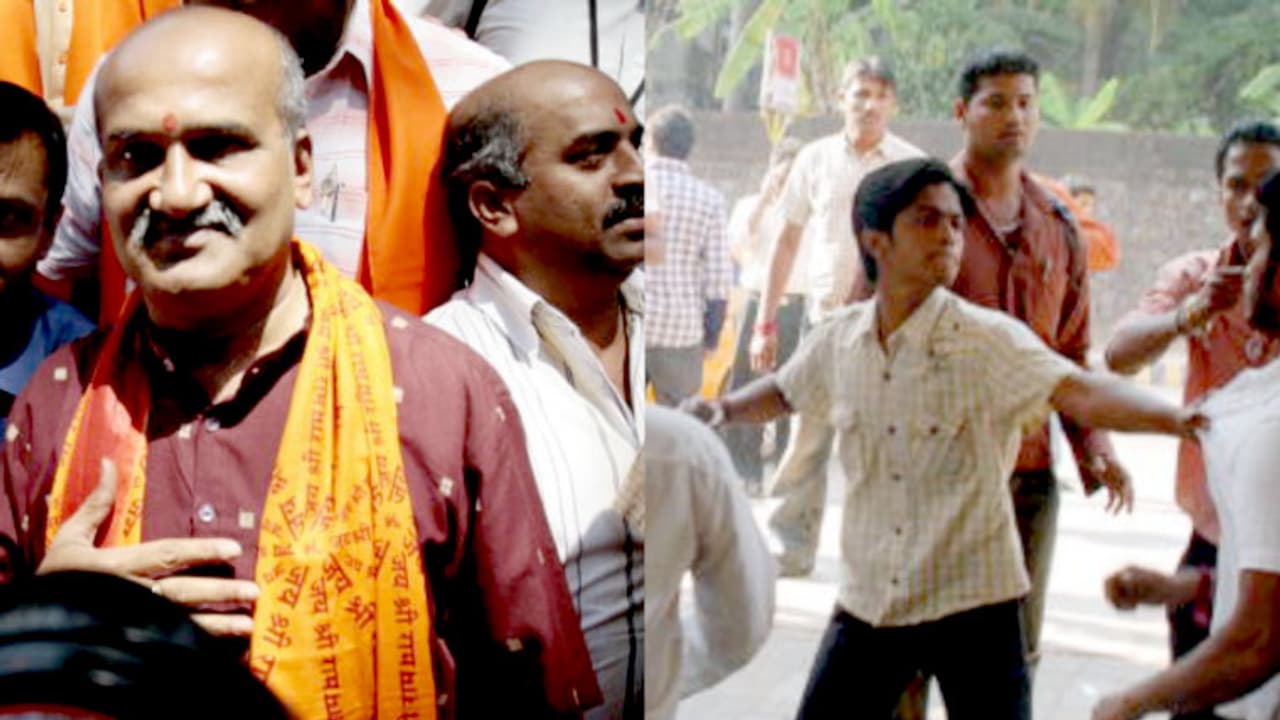 26 accused in Mangaluru pub attack acquitted citing lack of proof 26 accused in Mangaluru pub attack acquitted citing lack of proof