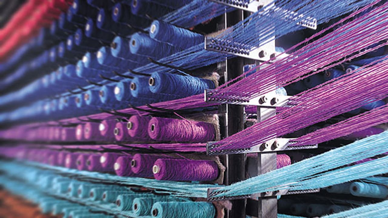 ಭಾರತದ ಹೊಡೆತಕ್ಕೆ ಚೀನಾ ಟೆಕ್ಸ್‌ಟೈಲ್ ಉದ್ಯಮ ತತ್ತರ, ತೀವ್ರ ಆರ್ಥಿಕ ಸಂಕಷ್ಟ!
