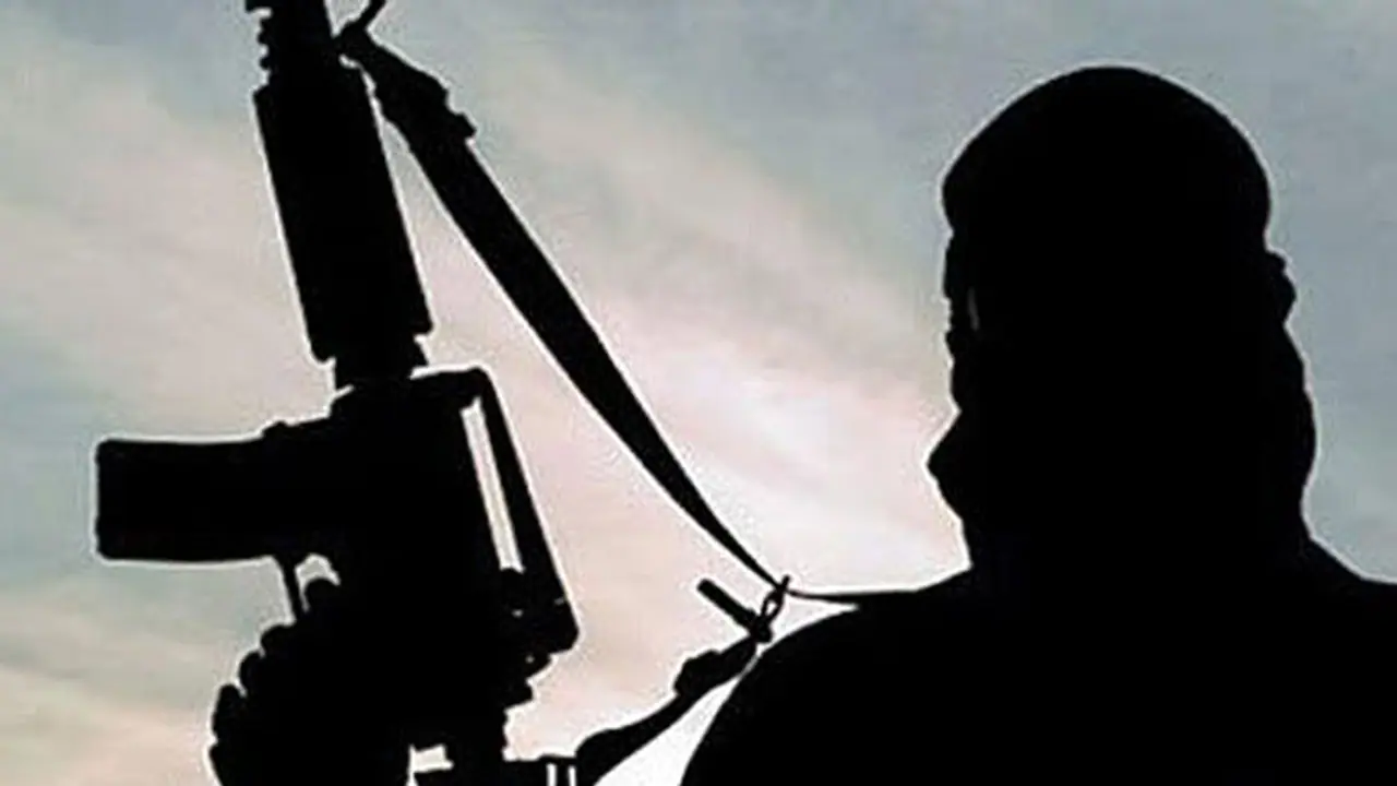 Taliban attacks army base in Kabul, kills 16