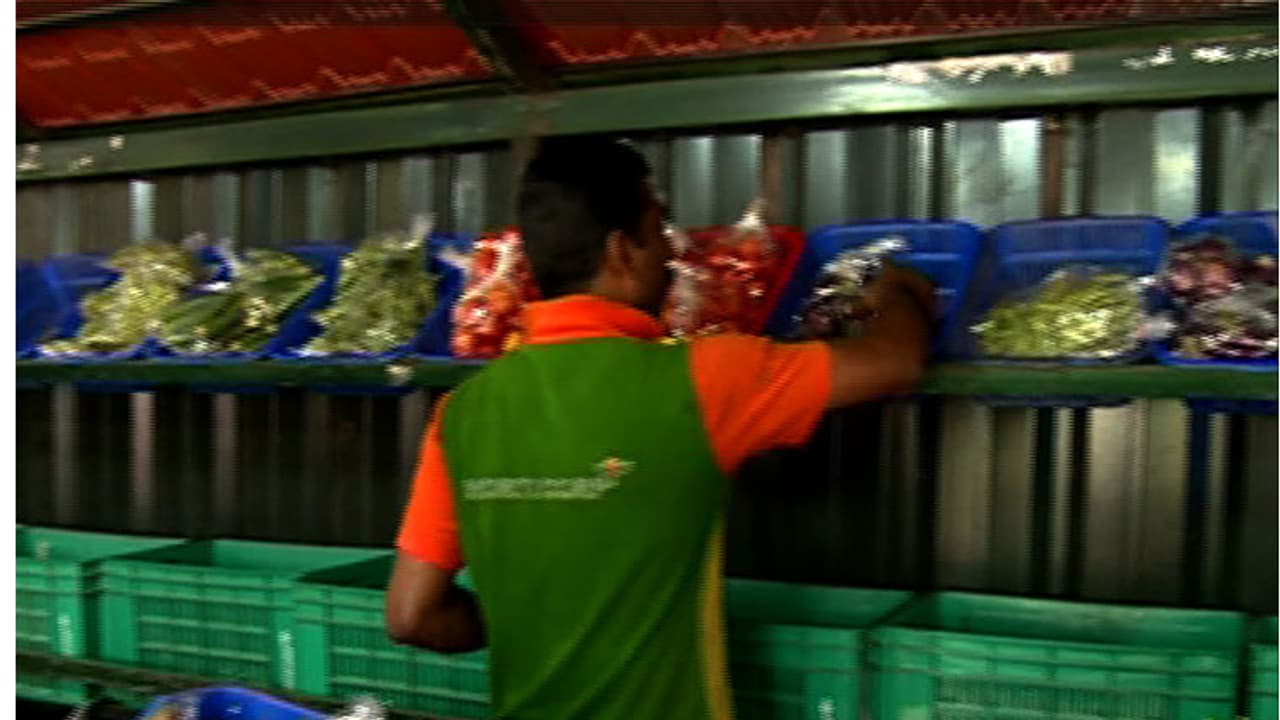 ഹോർട്ടികോർപ്പിൽ വൻ ക്രമക്കേട്; സബ്സിഡി തുക അന്യ സംസ്ഥാന ഏജന്റുമാരുടെ പോക്കറ്റിലായി ഹോർട്ടികോർപ്പിൽ വൻ ക്രമക്കേട്; സബ്സിഡി തുക അന്യ സംസ്ഥാന ഏജന്റുമാരുടെ പോക്കറ്റിലായി