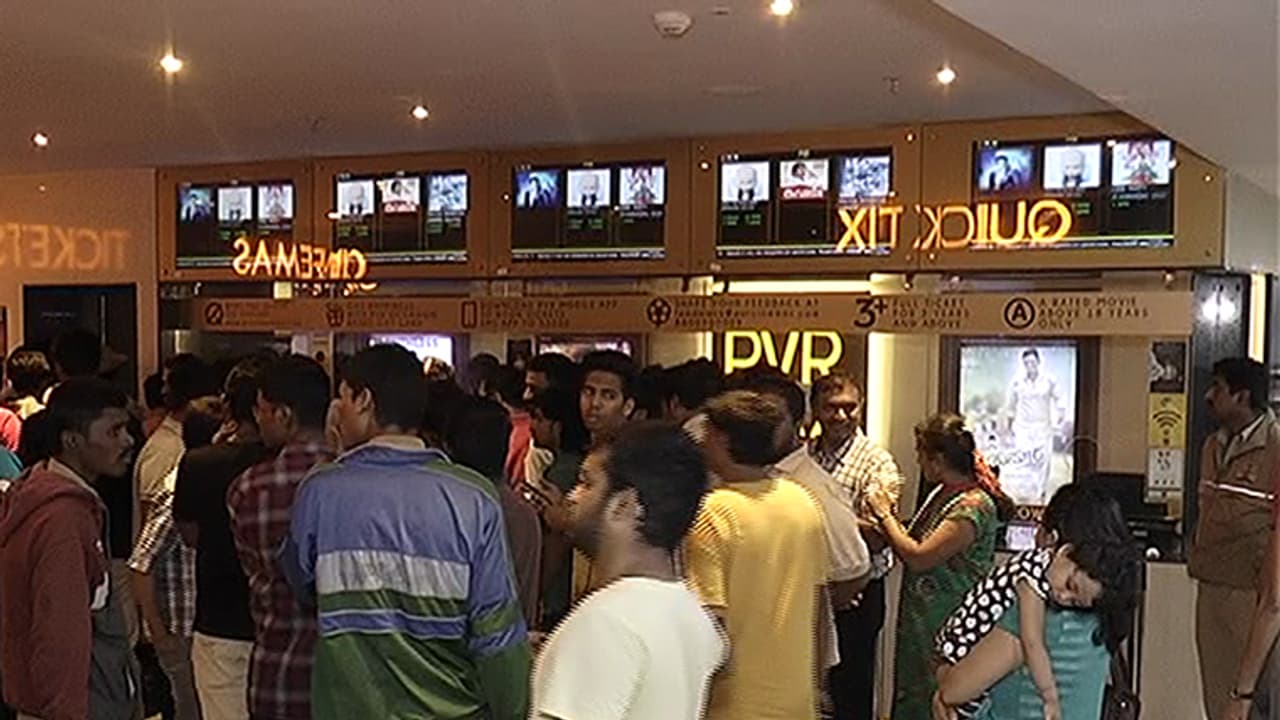 Ticket prices set to rise as GST turns villain for Malayalam film industry