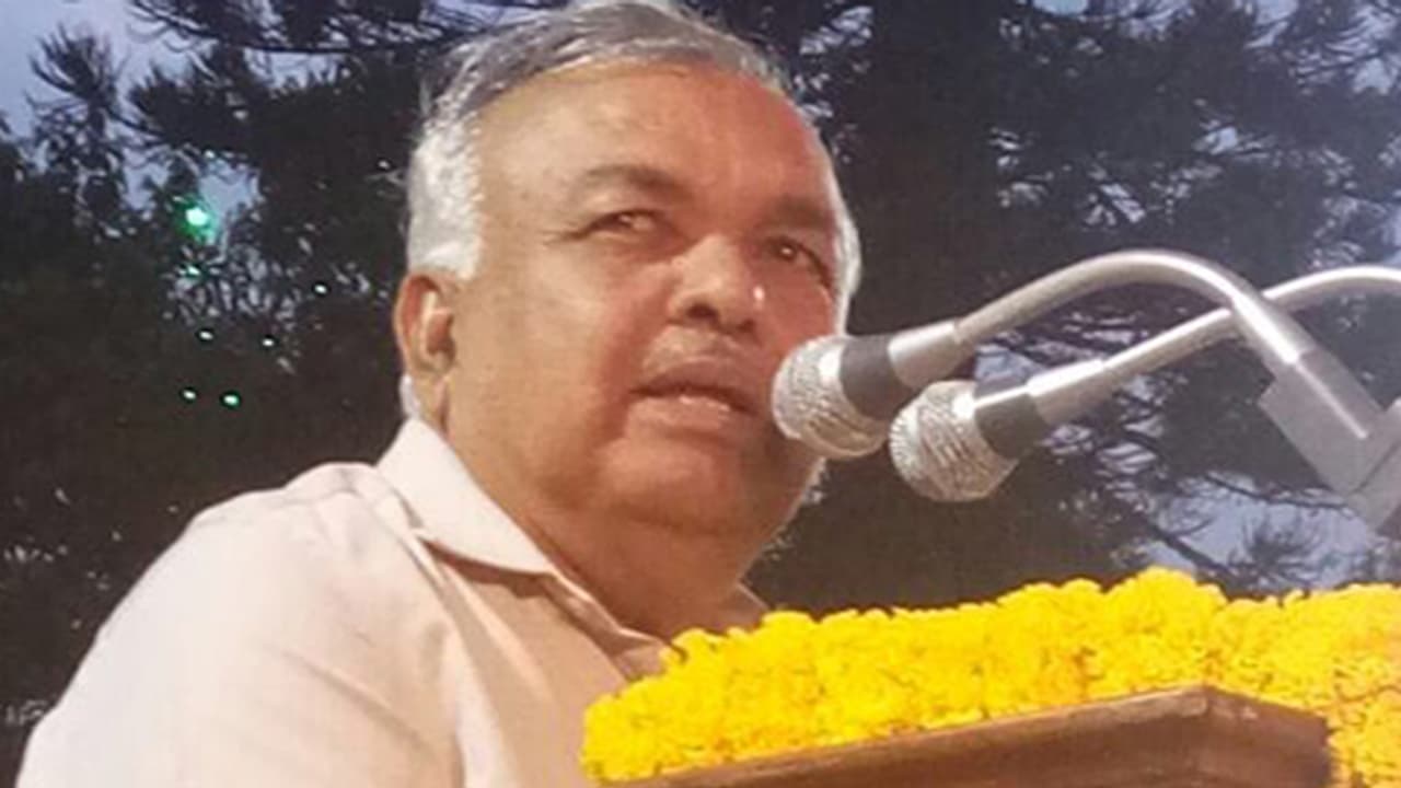 ಮುಂದಿನ ಬಾರಿಯೂ ನಮ್ಮದೇ ಸರ್ಕಾರ : ರಾಮಲಿಂಗಾ ರೆಡ್ಡಿ ಮುಂದಿನ ಬಾರಿಯೂ ನಮ್ಮದೇ ಸರ್ಕಾರ : ರಾಮಲಿಂಗಾ ರೆಡ್ಡಿ