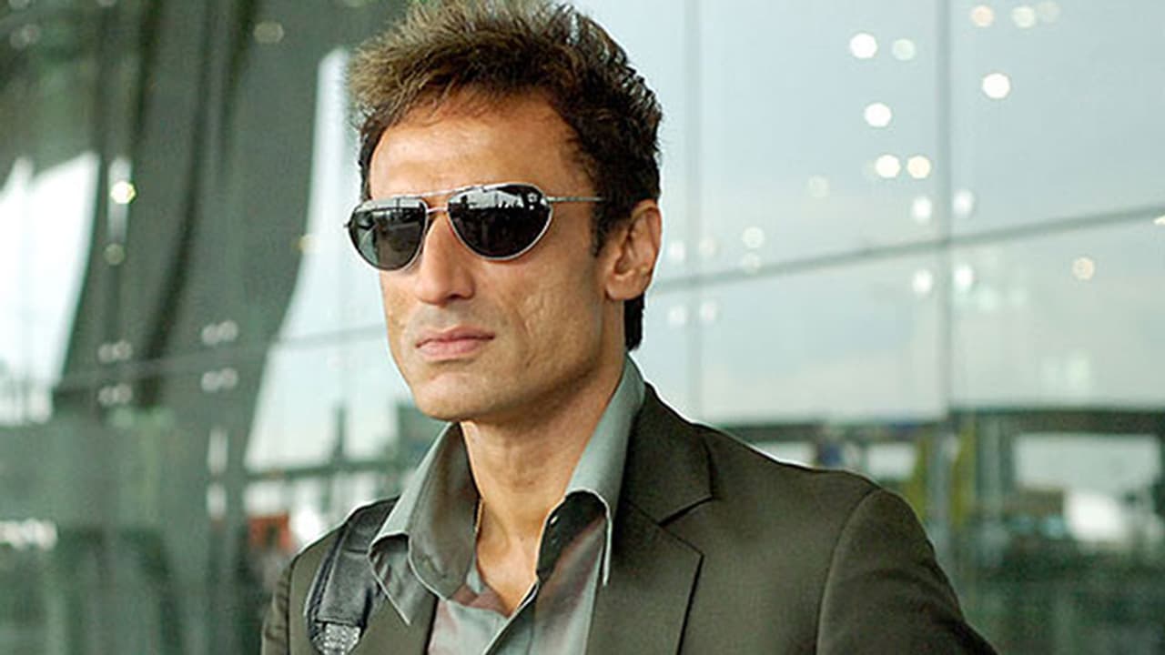 Took up 'Bigg Boss' for financial reasons: Rahul Dev Took up 'Bigg Boss' for financial reasons: Rahul Dev