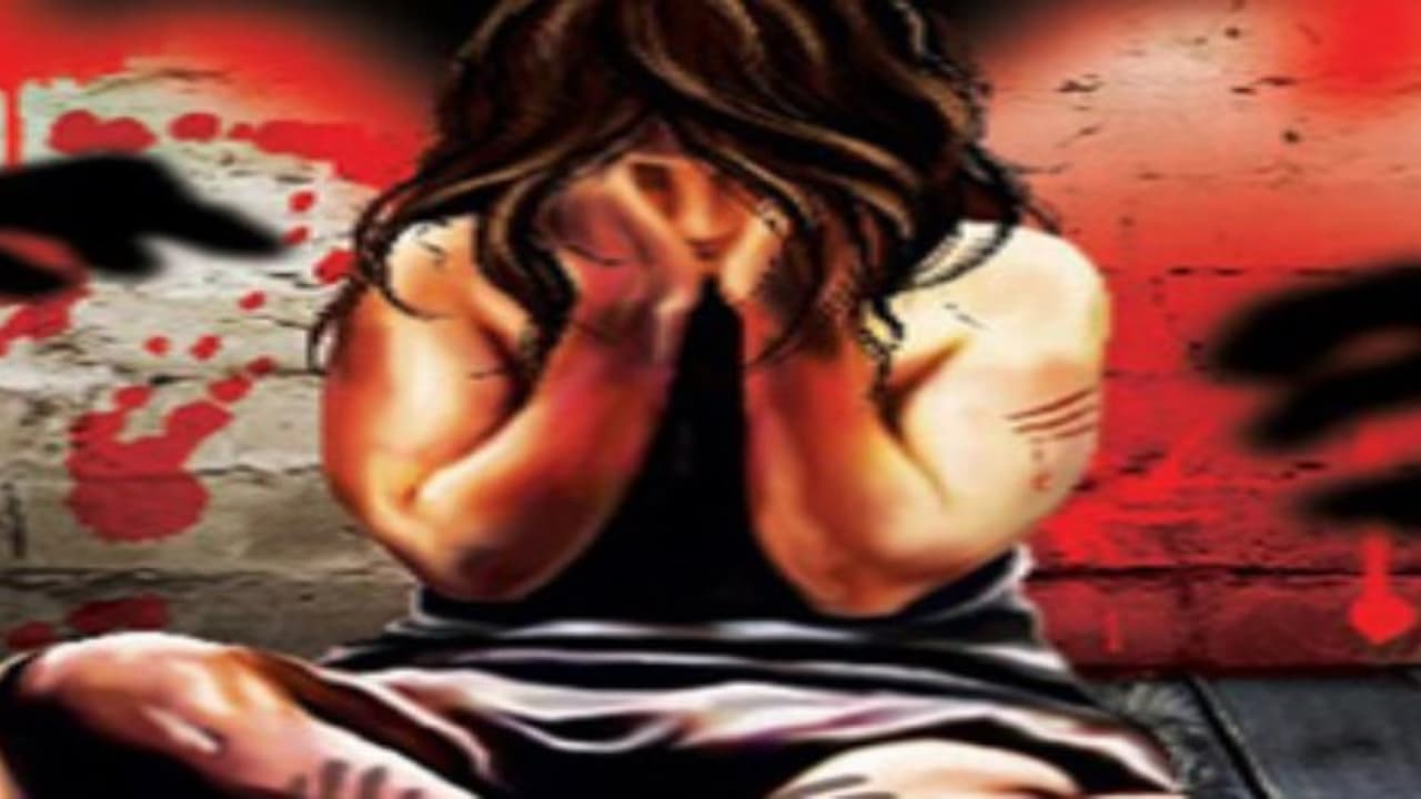 சிறுமிகள் பாலியல் பலாத்காரம் வாலிபர் கைது... சிறுமிகள் பாலியல் பலாத்காரம் வாலிபர் கைது...