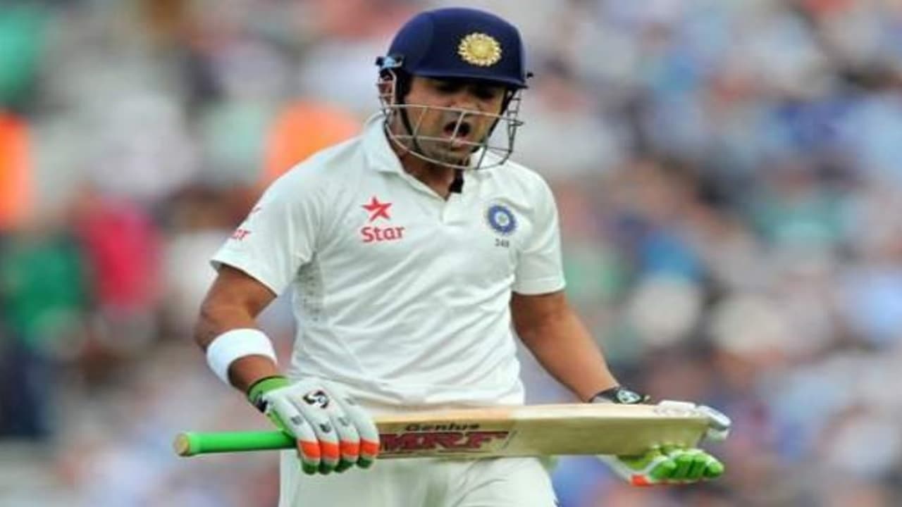 டெல்லி கிரிக்கெட் அணியின் தலைமை பயிற்சியாளர் மீது கௌதம் கம்பீர் குற்றச்சாட்டு… டெல்லி கிரிக்கெட் அணியின் தலைமை பயிற்சியாளர் மீது கௌதம் கம்பீர் குற்றச்சாட்டு…