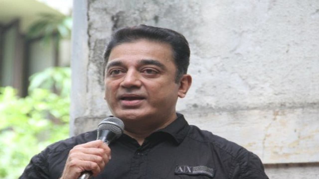 திமுகவின் சாயம் வெளுத்துவிட்டது... கமல்ஹாசன் கடும் விமர்சனம்..! திமுகவின் சாயம் வெளுத்துவிட்டது... கமல்ஹாசன் கடும் விமர்சனம்..!