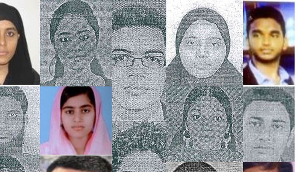 ഐ.എസില് ചേര്ന്ന മലയാളികളെ എന്.ഐ.എ പിടികിട്ടാപ്പുള്ളികളായി പ്രഖ്യാപിച്ചു ഐ.എസില് ചേര്ന്ന മലയാളികളെ എന്.ഐ.എ പിടികിട്ടാപ്പുള്ളികളായി പ്രഖ്യാപിച്ചു