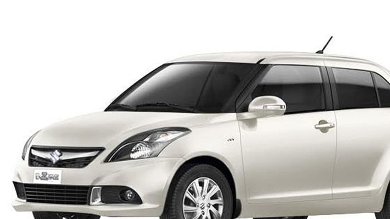 ബിഎസ് 6 മാരുതി സുസുക്കി ടൂര്‍ എസ് പുറത്തിറക്കി