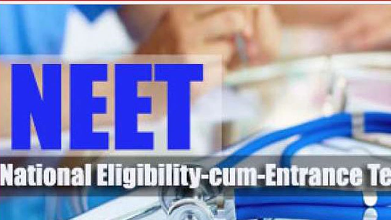 NEET to cap incentive marks at 30% for PG students opting for rural service NEET to cap incentive marks at 30% for PG students opting for rural service