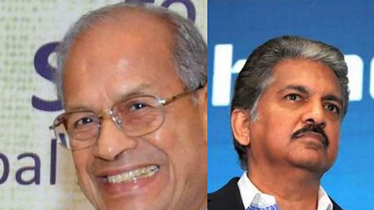 ശ്രീധരനെ ചെയര്‍മാനാക്കിയാല്‍ എയര്‍ ഇന്ത്യ നന്നാവും ആനന്ദ് മഹീന്ദ്ര