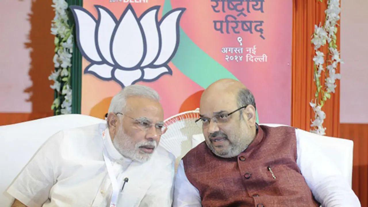 A 1971 type grand alliance to defeat Modi bound to be a non starter