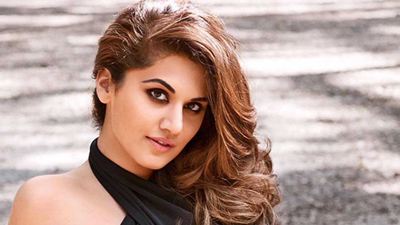 Here is sad news for Taapsee Pannu's fans Here is sad news for Taapsee Pannu's fans