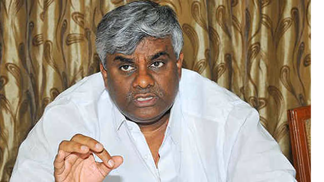 ಸೋಲಿಂದ ಧೃತಿಗೆಟ್ಟಿಲ್ಲ, ಮತ್ತೆ ಪುಟಿದೇಳುತ್ತೇವೆ: ರೇವಣ್ಣ