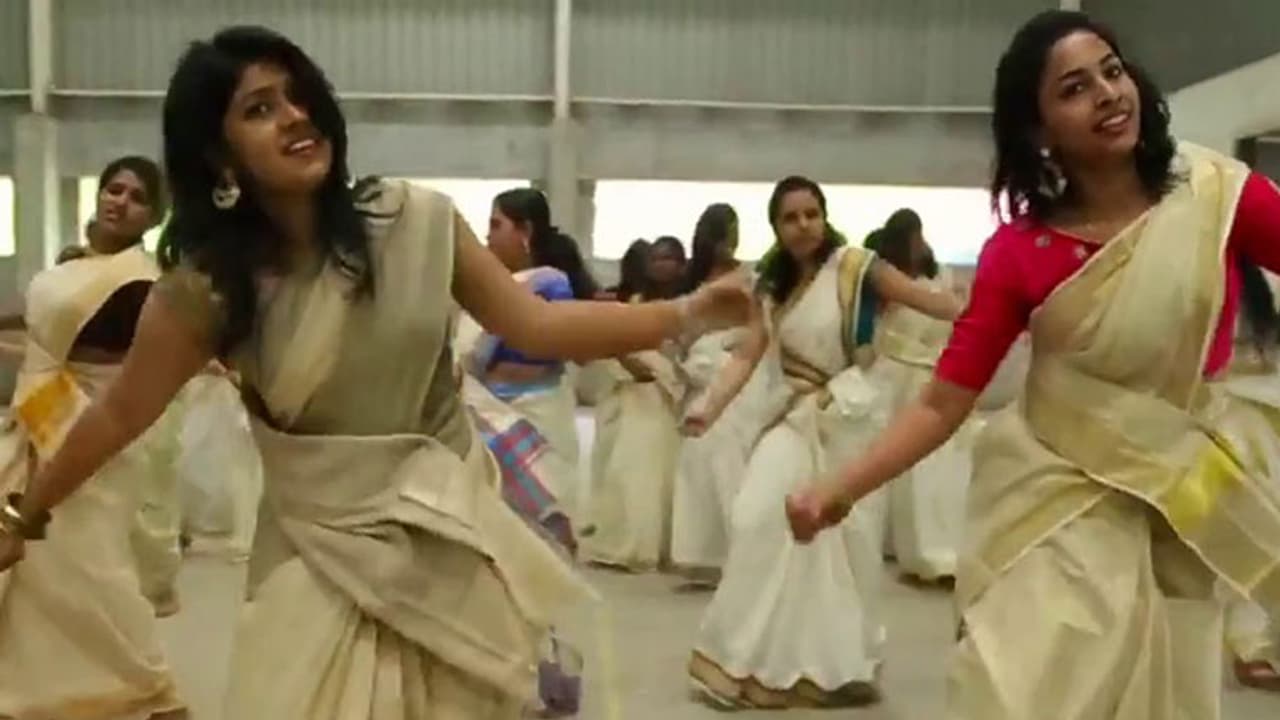 വിജയ് ചിത്രത്തിലെ നായികയായി ഷെറില്; സത്യം ഇതാണ് വിജയ് ചിത്രത്തിലെ നായികയായി ഷെറില്; സത്യം ഇതാണ്