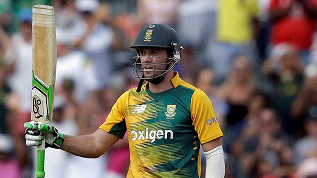 ಅಭಿಮಾನಿಗಳಿಗೆ ಶಾಕ್ ನೀಡಿದ ಎಬಿಡಿ : ಸ್ಫೋಟಕ ಆಟ ಇನ್ಮುಂದೆ ಕಣ್ಮರೆ ? ಅಭಿಮಾನಿಗಳಿಗೆ ಶಾಕ್ ನೀಡಿದ ಎಬಿಡಿ : ಸ್ಫೋಟಕ ಆಟ ಇನ್ಮುಂದೆ ಕಣ್ಮರೆ ?