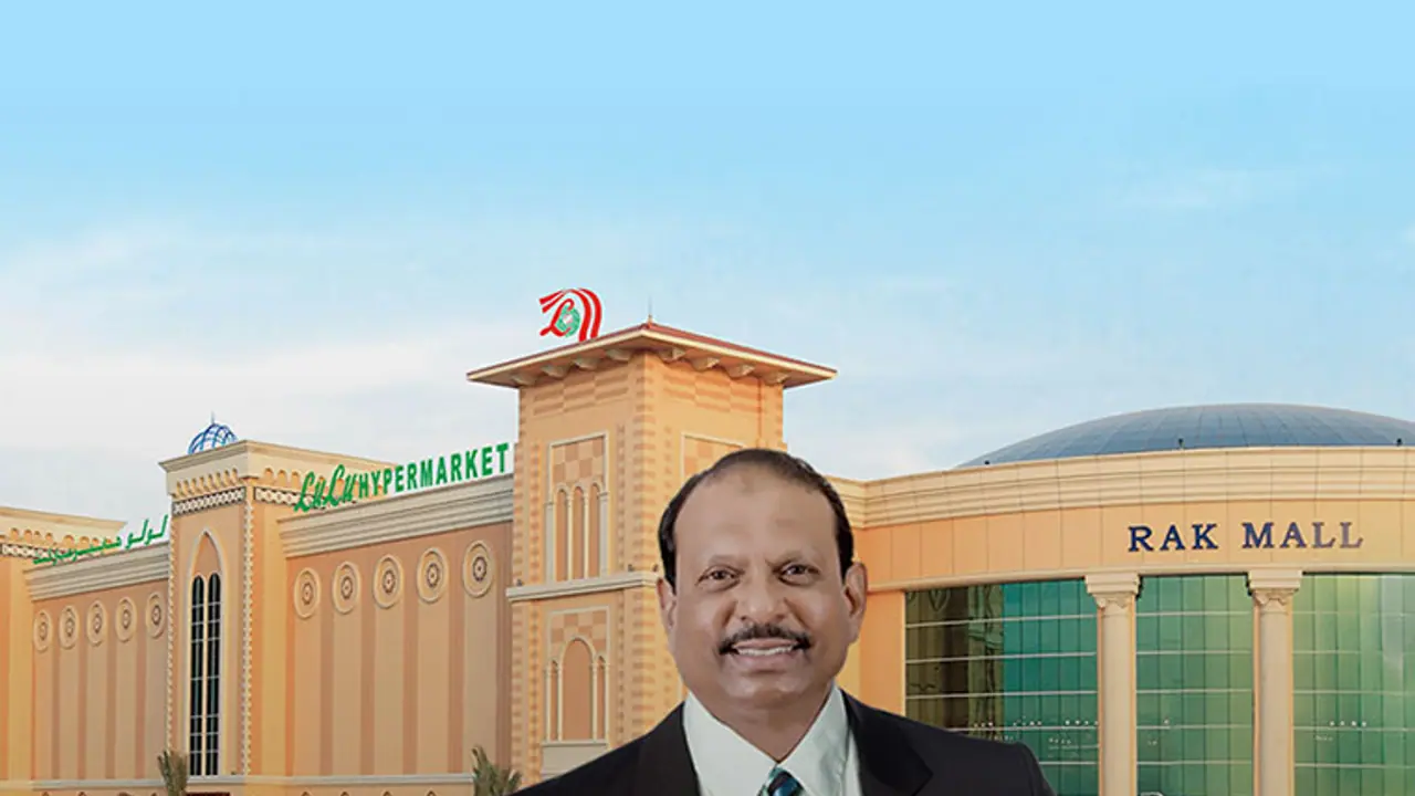 Malayalee bizman to be honoured by Queen Elizabeth II Malayalee bizman to be honoured by Queen Elizabeth II