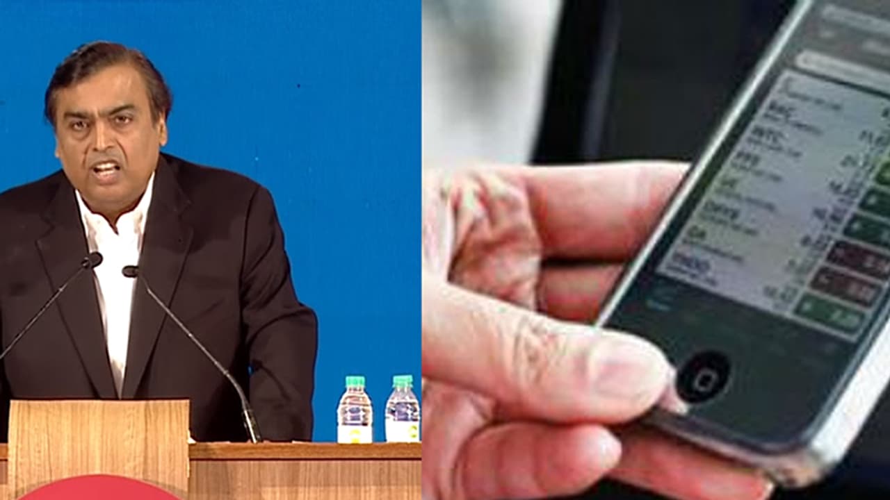 ಜಿಯೋಗೆ ಶಾಕಿಂಗ್ ನ್ಯೂಸ್: ತಿಂಗಳಿಗೆ 17 ರೂಪಾಯಿಗೆ ಮೊಬೈಲ್ ಡೇಟಾ ನೀಡಲಿದೆ ಈ ಟೆಲಿಕಾಂ ಕಂಪೆನಿ ಜಿಯೋಗೆ ಶಾಕಿಂಗ್ ನ್ಯೂಸ್: ತಿಂಗಳಿಗೆ 17 ರೂಪಾಯಿಗೆ ಮೊಬೈಲ್ ಡೇಟಾ ನೀಡಲಿದೆ ಈ ಟೆಲಿಕಾಂ ಕಂಪೆನಿ