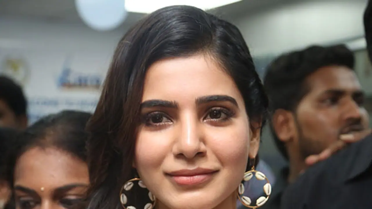 Samantha vs Kajal Aggarwal rivalry heats up Samantha vs Kajal Aggarwal rivalry heats up