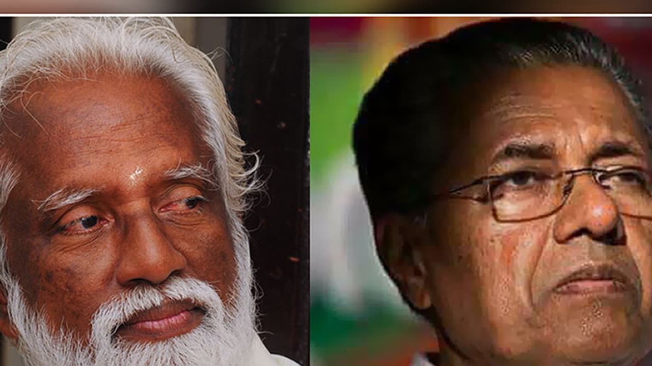 'രാഷ്ട്രീയം നോക്കി കേസ് എടുക്കുന്ന രീതി ഈ സർക്കാരിനില്ല', കുമ്മനത്തിനെതിരായ കേസിൽ പ്രതികരിച്ച് മുഖ്യമന്ത്രി 'രാഷ്ട്രീയം നോക്കി കേസ് എടുക്കുന്ന രീതി ഈ സർക്കാരിനില്ല', കുമ്മനത്തിനെതിരായ കേസിൽ പ്രതികരിച്ച് മുഖ്യമന്ത്രി