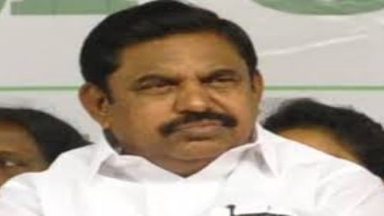 உயர்நீதிமன்ற உத்தரவுப்படி உள்ளாட்சித் தேர்தல்… முதலமைச்சர் எடப்பாடி பழனிசாமி உறுதி… உயர்நீதிமன்ற உத்தரவுப்படி உள்ளாட்சித் தேர்தல்… முதலமைச்சர் எடப்பாடி பழனிசாமி உறுதி…