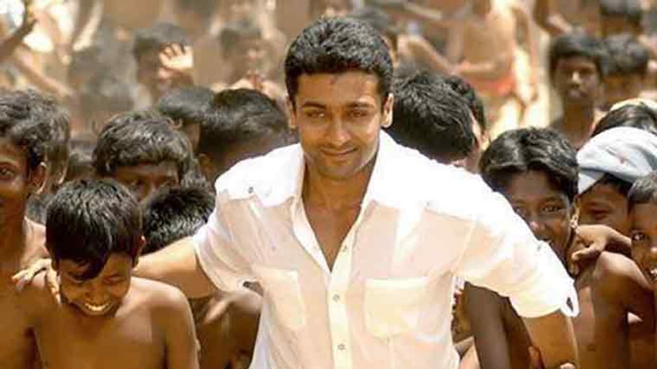 Will Suriya break the Baahubali spell? Will Suriya break the Baahubali spell?