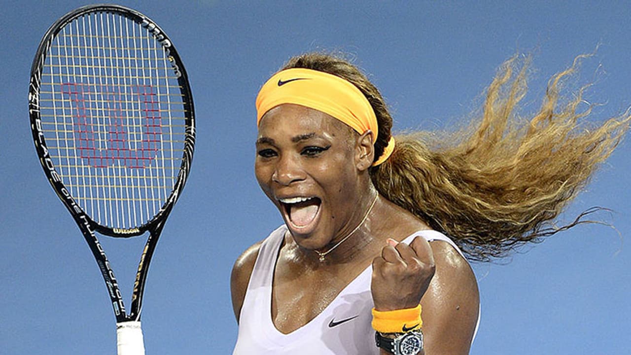 ವಿಂಬಲ್ಡನ್ 2019 ಪ್ರಿ ಕ್ವಾರ್ಟರ್ಫೈನಲ್ಗೆ ಸೆರೆನಾ ವಿಂಬಲ್ಡನ್ 2019 ಪ್ರಿ ಕ್ವಾರ್ಟರ್ಫೈನಲ್ಗೆ ಸೆರೆನಾ