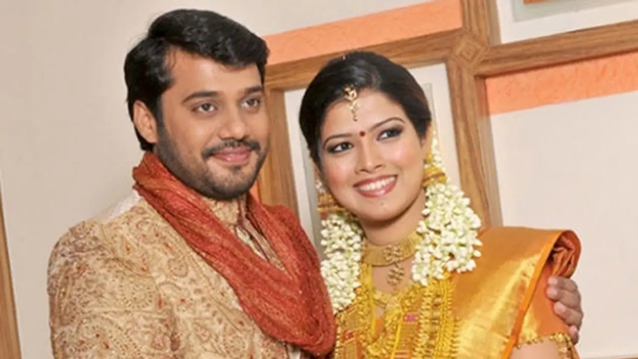 Star Couple Bala And Amrutha Suresh Are Getting Divorced