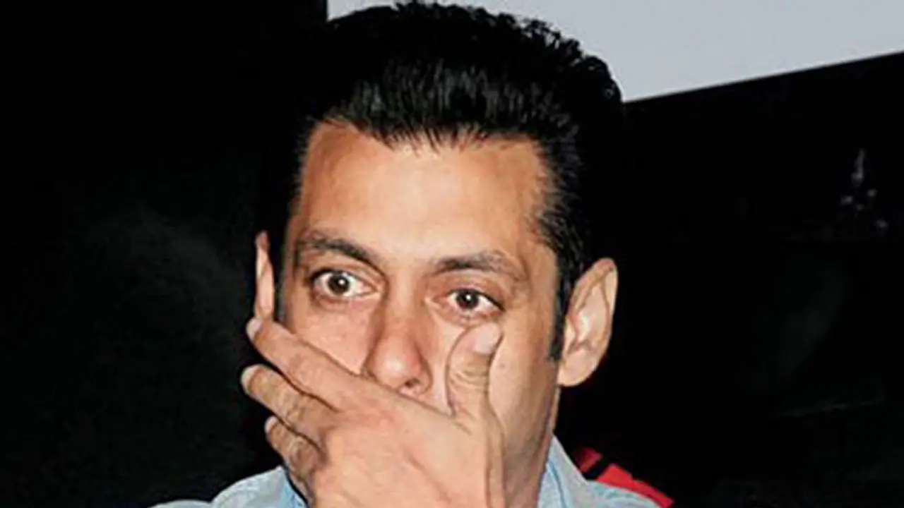 Blackbuck poaching case: Salman Khan found guilty; Saif, other accused let off