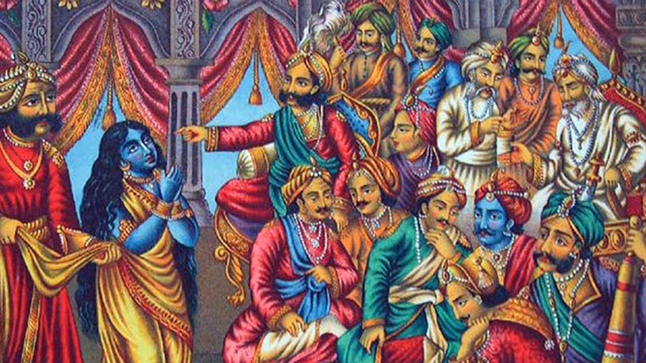 అది పెద్దల సభా కాదు, వారు పెద్దలూ కారు అది పెద్దల సభా కాదు, వారు పెద్దలూ కారు