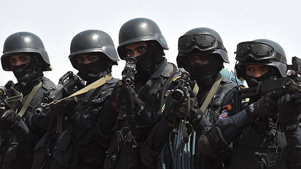 5,000 cops to safeguard PM during his Telangana visit 5,000 cops to safeguard PM during his Telangana visit