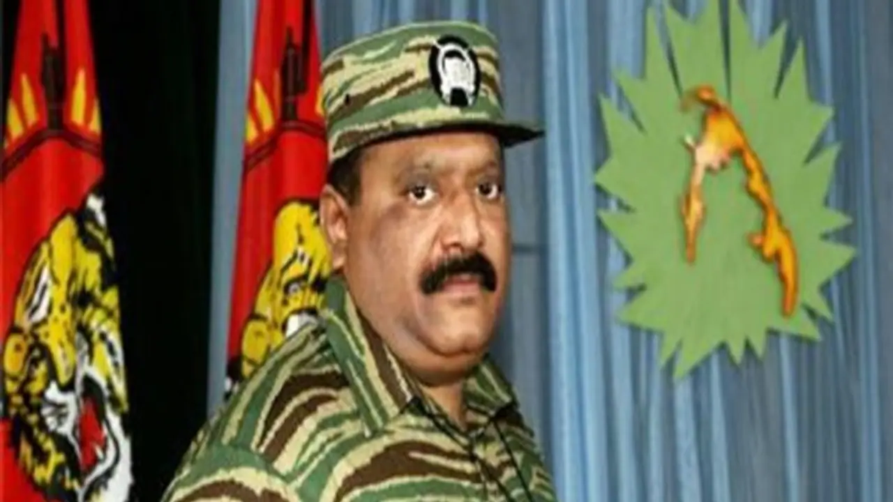 விடுதலை புலிகள் பிரபாகரனின் வாழ்க்கை திரைப்படமாகிறது...! விடுதலை புலிகள் பிரபாகரனின் வாழ்க்கை திரைப்படமாகிறது...!