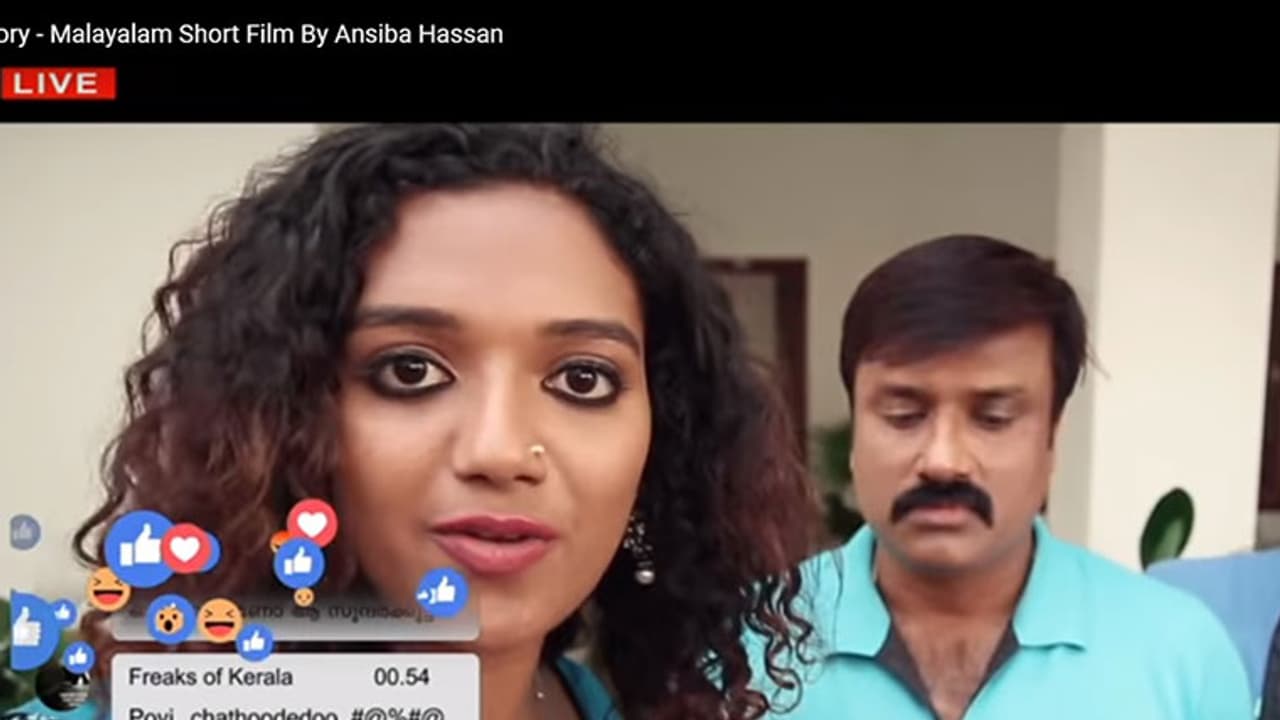 പച്ച കത്തിയാല് അശ്ലീലം പറയുന്നവരോട്, അന്സിബയുടെ മറുപടി പച്ച കത്തിയാല് അശ്ലീലം പറയുന്നവരോട്, അന്സിബയുടെ മറുപടി