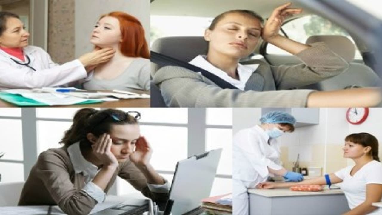 வேலை பாக்கும் போது கூட தூக்கம் வருதா? அதற்கான காரணங்கள் !! வேலை பாக்கும் போது கூட தூக்கம் வருதா? அதற்கான காரணங்கள் !!